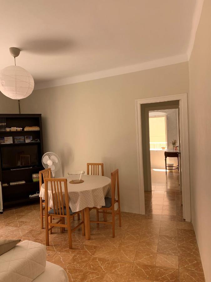 Notaria-Apartamento Y Estudio En Casco Antiguo, Al Lado De Playa, Rambla Y Monasterio, Con Acceso A Terraza Ajardinada Sant Feliu de Guíxols Dış mekan fotoğraf