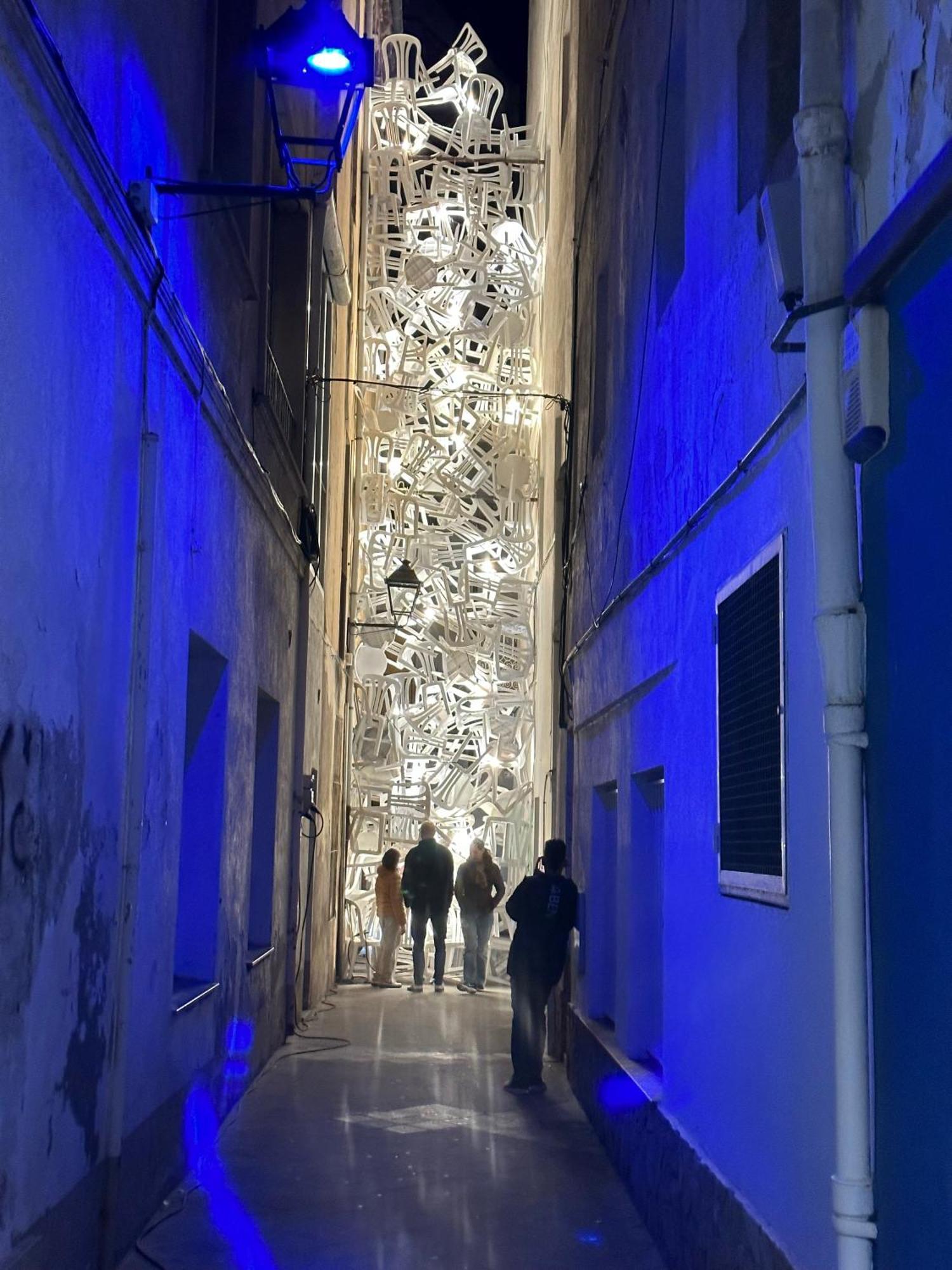 Notaria-Apartamento Y Estudio En Casco Antiguo, Al Lado De Playa, Rambla Y Monasterio, Con Acceso A Terraza Ajardinada Sant Feliu de Guíxols Dış mekan fotoğraf