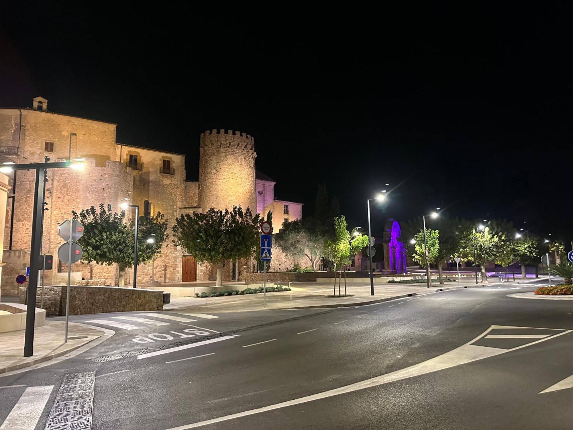 Notaria-Apartamento Y Estudio En Casco Antiguo, Al Lado De Playa, Rambla Y Monasterio, Con Acceso A Terraza Ajardinada Sant Feliu de Guíxols Dış mekan fotoğraf