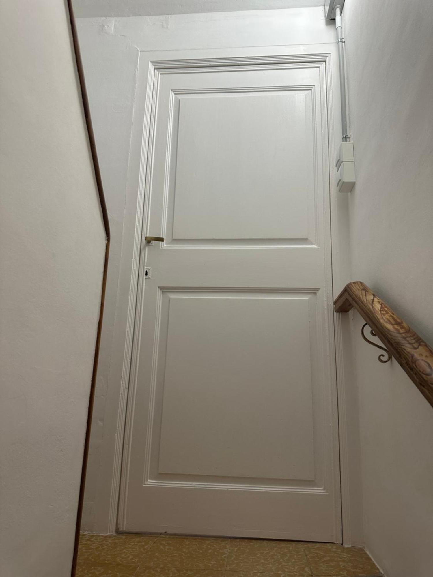 Notaria-Apartamento Y Estudio En Casco Antiguo, Al Lado De Playa, Rambla Y Monasterio, Con Acceso A Terraza Ajardinada Sant Feliu de Guíxols Dış mekan fotoğraf